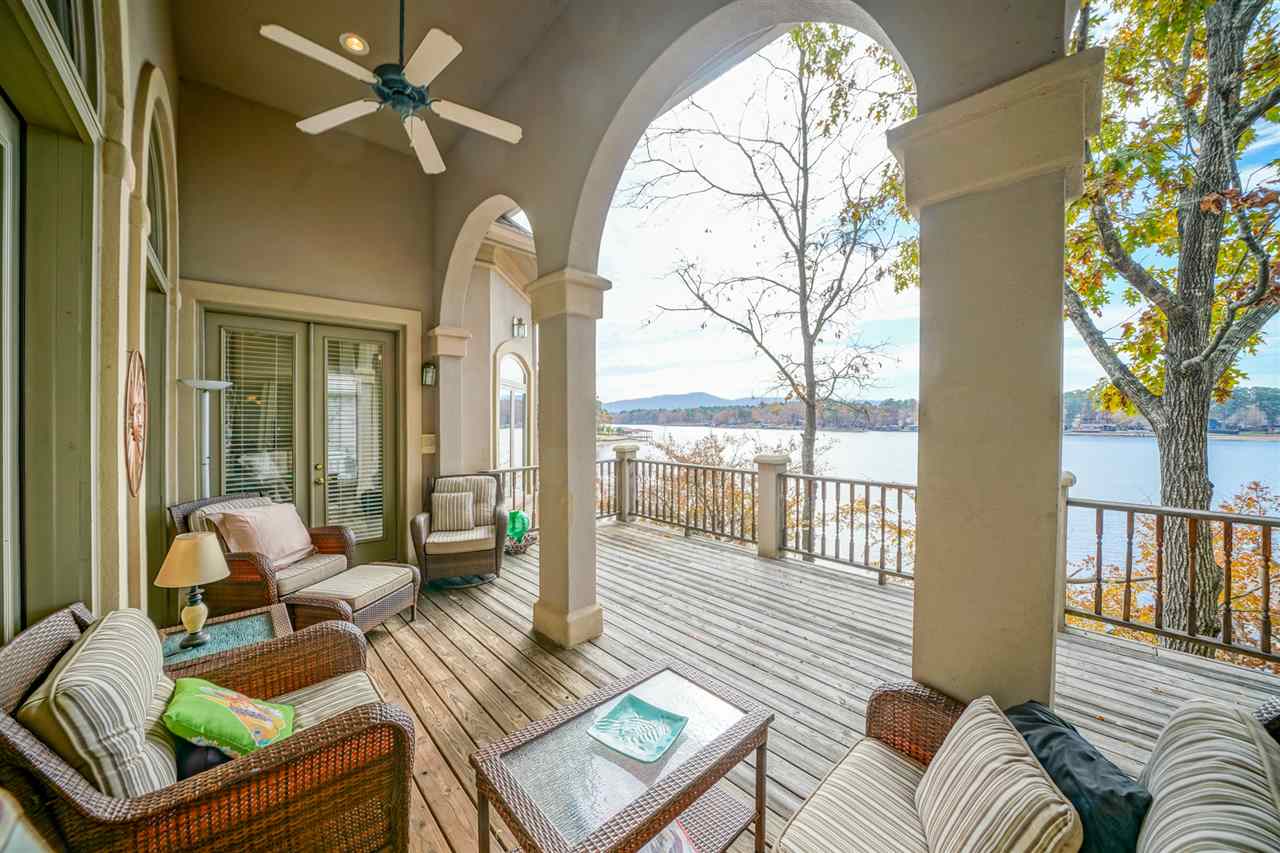 Driftwood Point - Residential