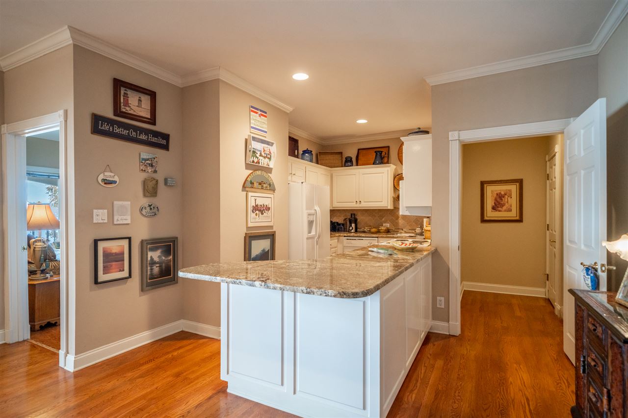 Driftwood Point - Residential