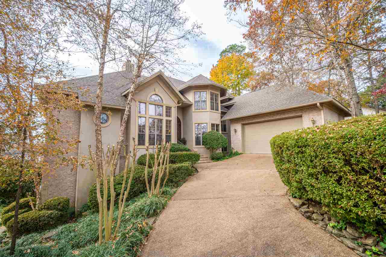 Driftwood Point - Residential