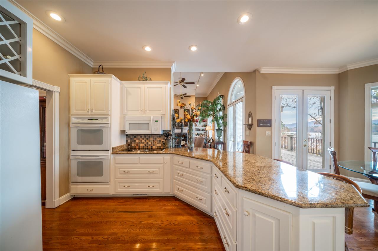 Driftwood Point - Residential