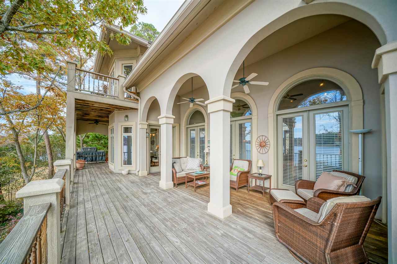 Driftwood Point - Residential