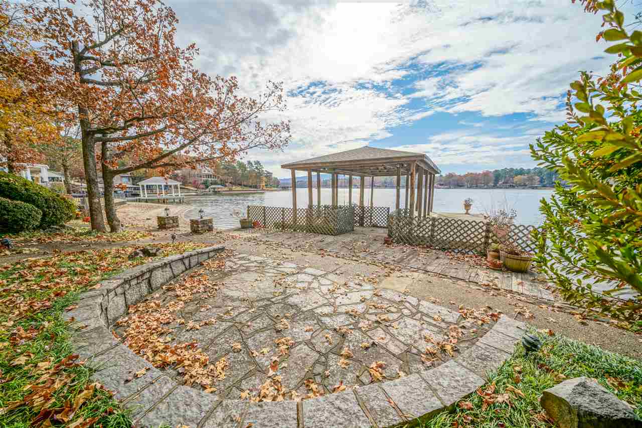 Driftwood Point - Residential