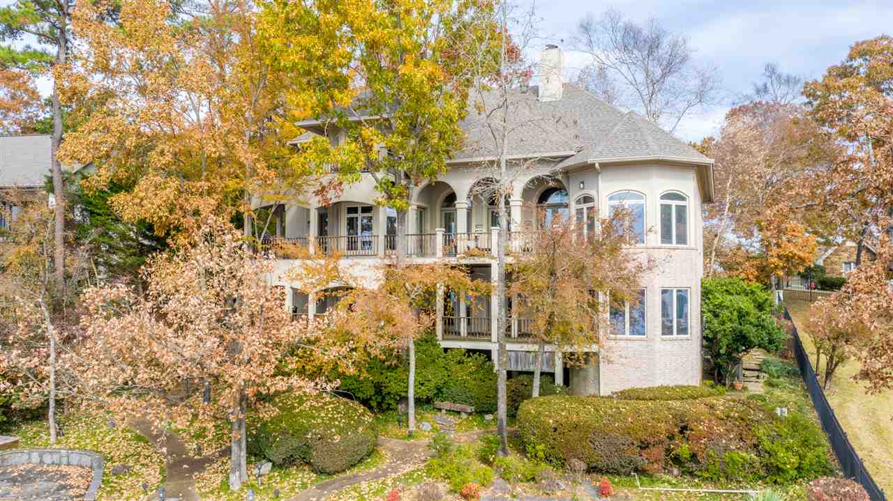 Driftwood Point - Residential