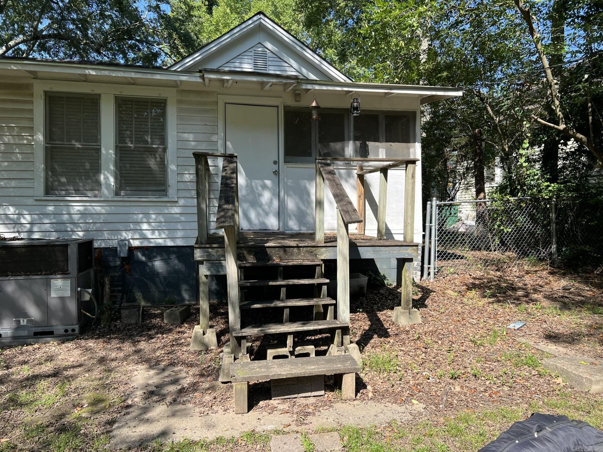 Hollenburg - Residential Lease