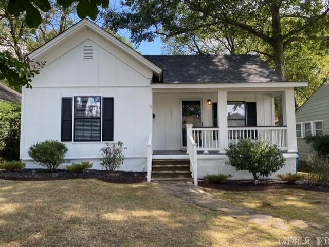Hollenburg - Residential Lease