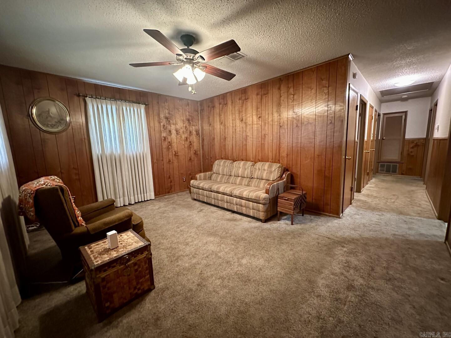 GILMORE ADD - Residential