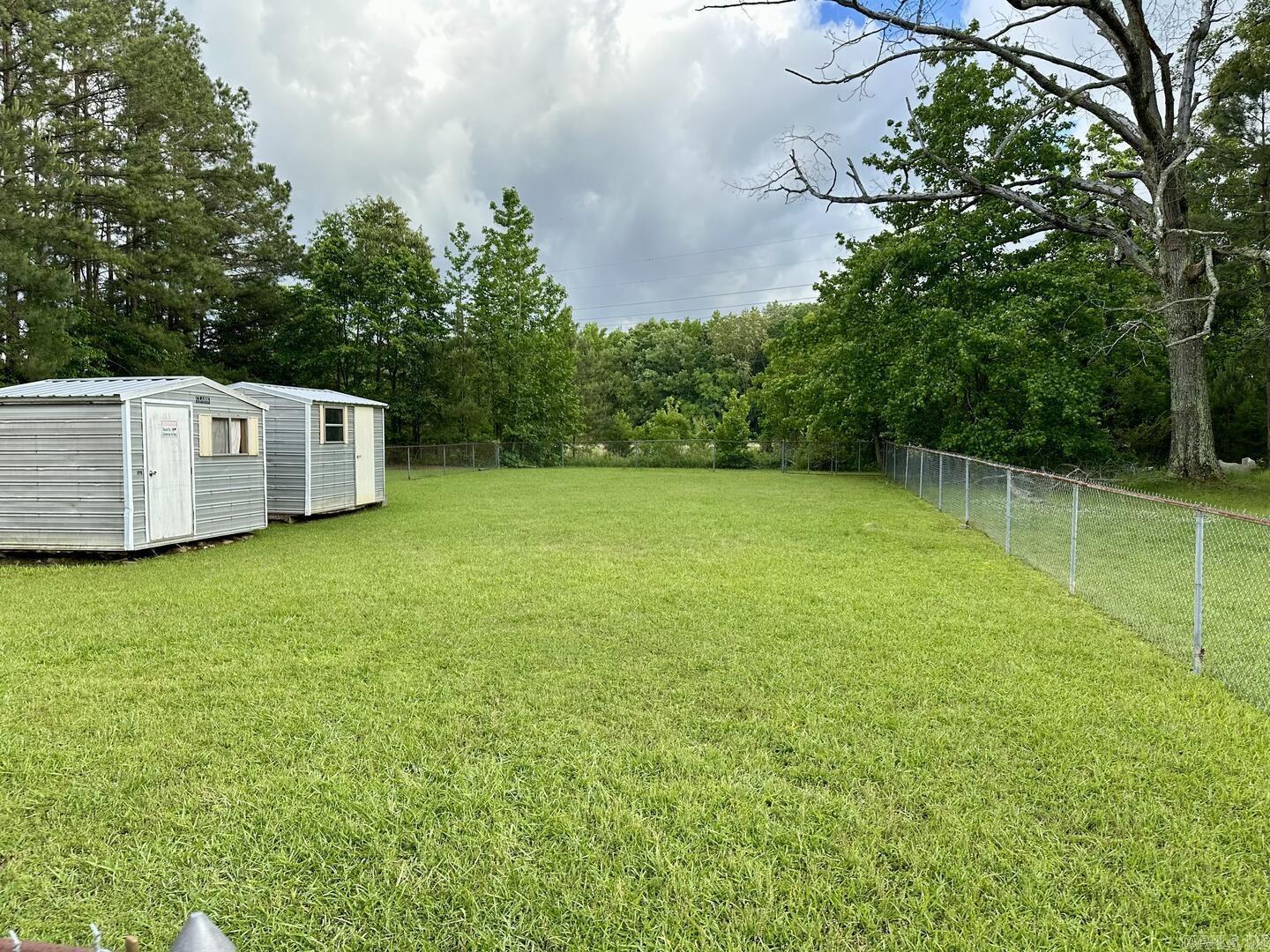 GILMORE ADD - Residential
