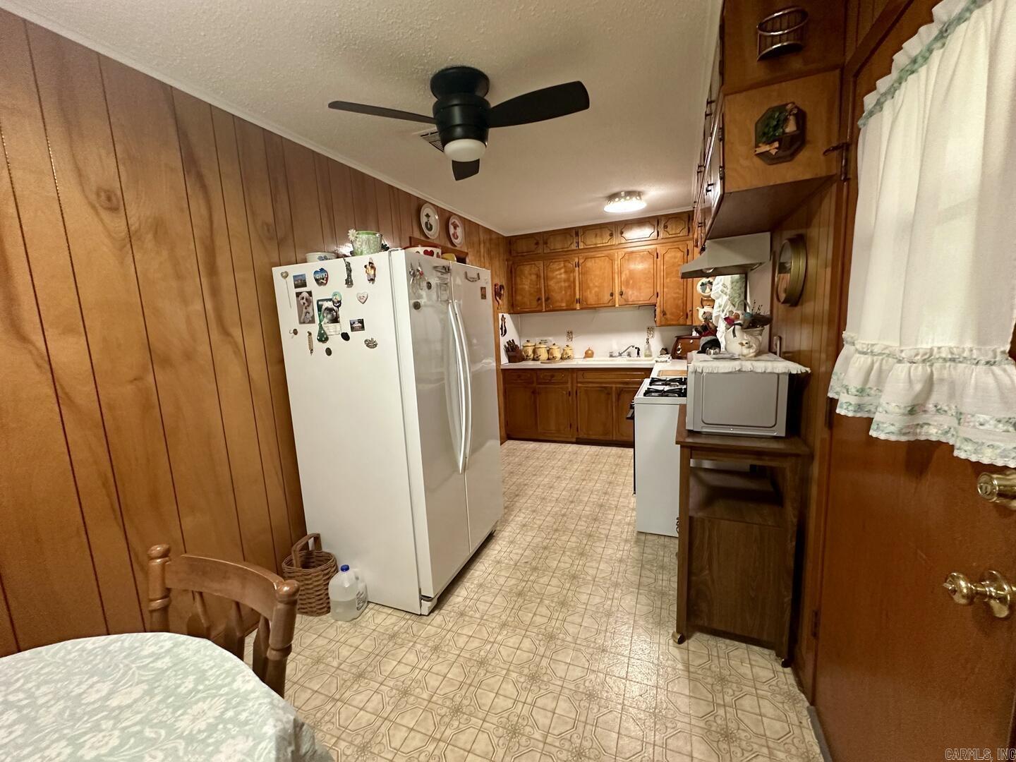 GILMORE ADD - Residential