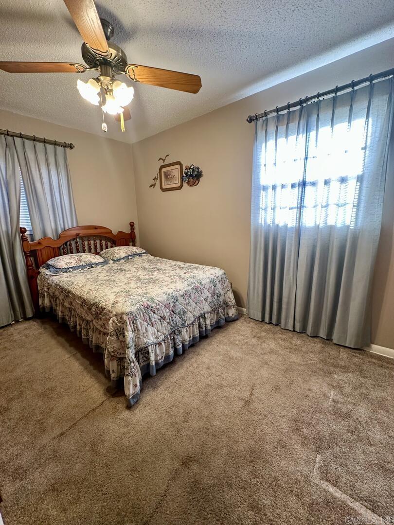 GILMORE ADD - Residential