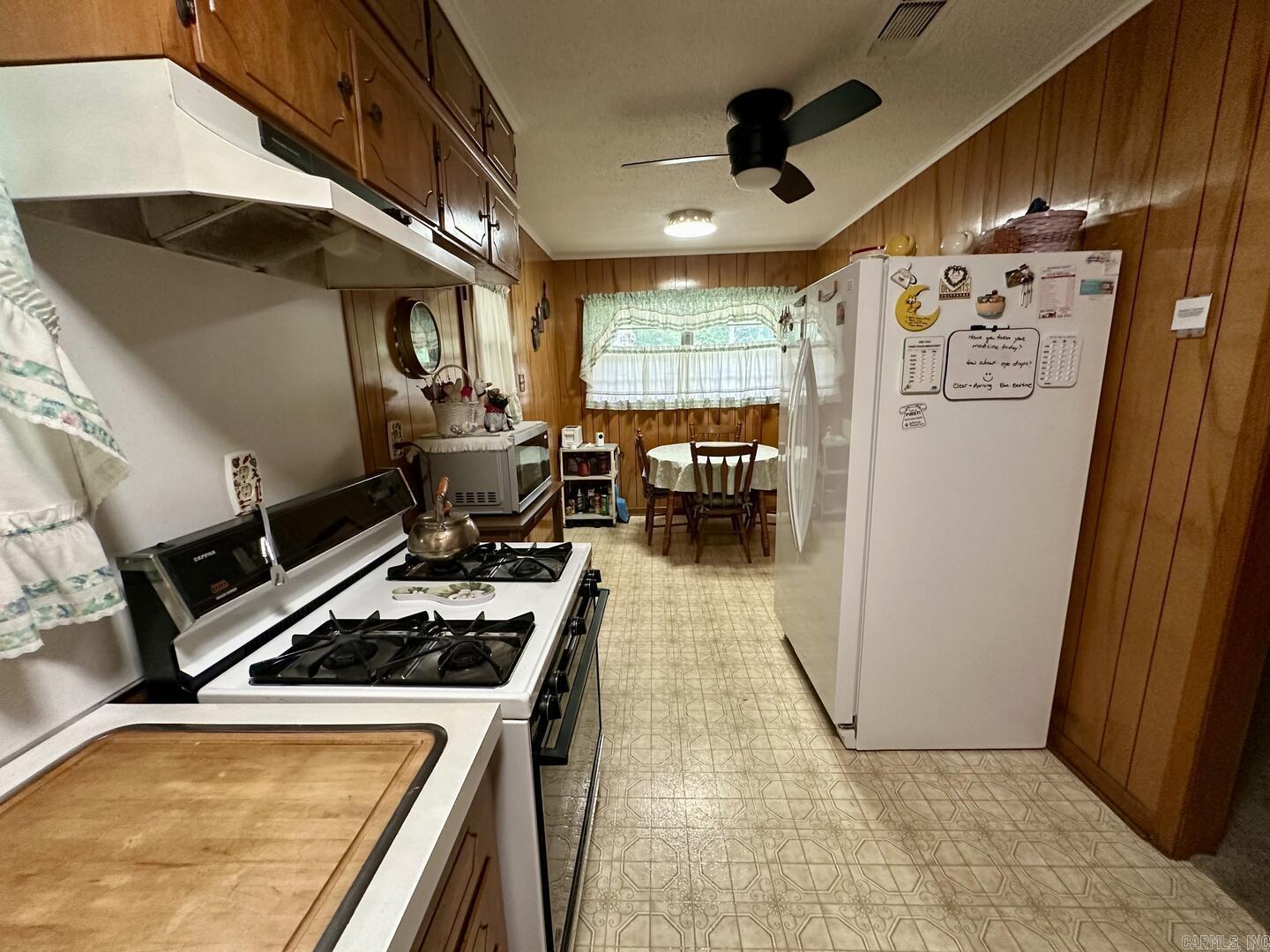 GILMORE ADD - Residential