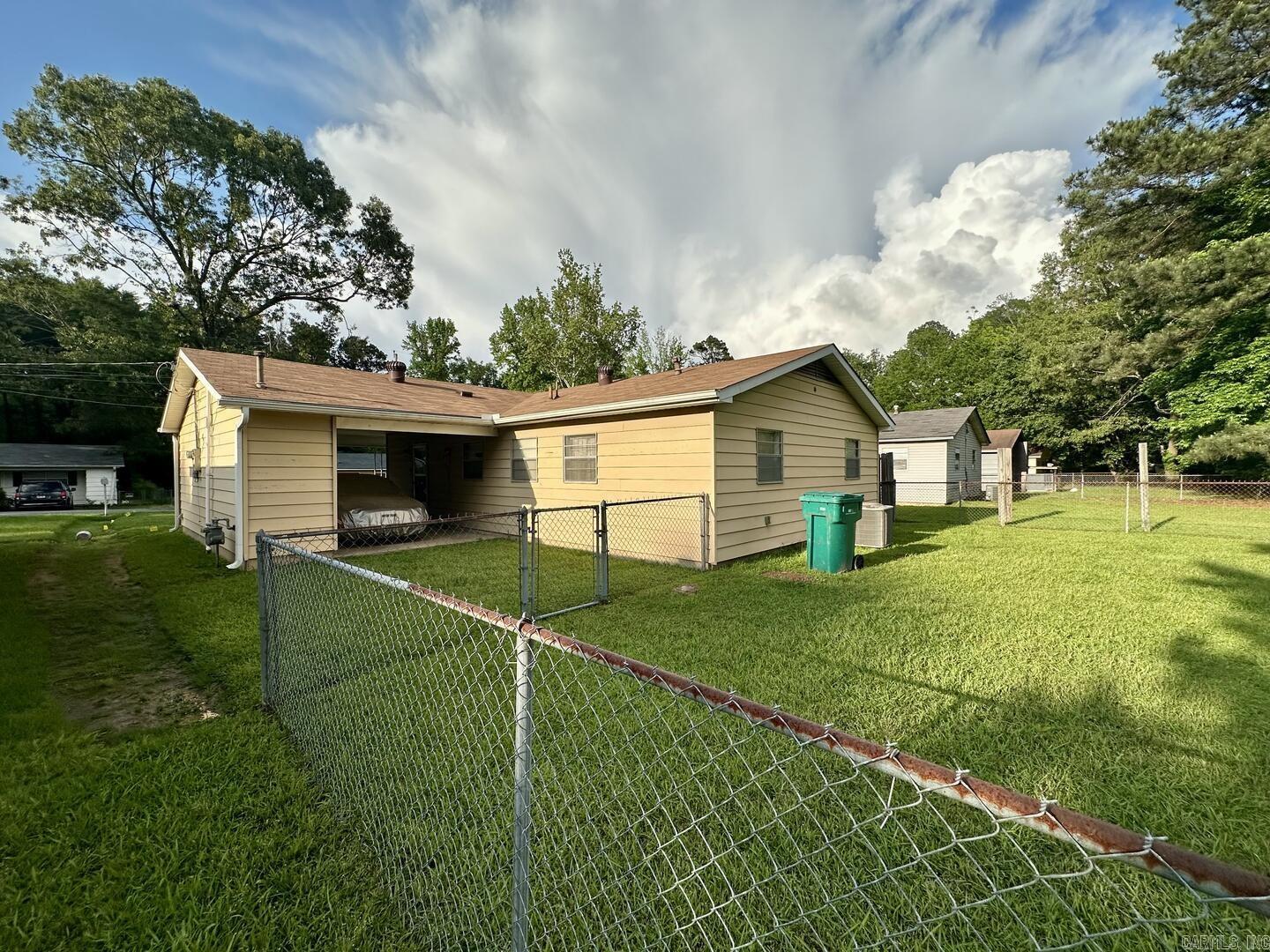 GILMORE ADD - Residential