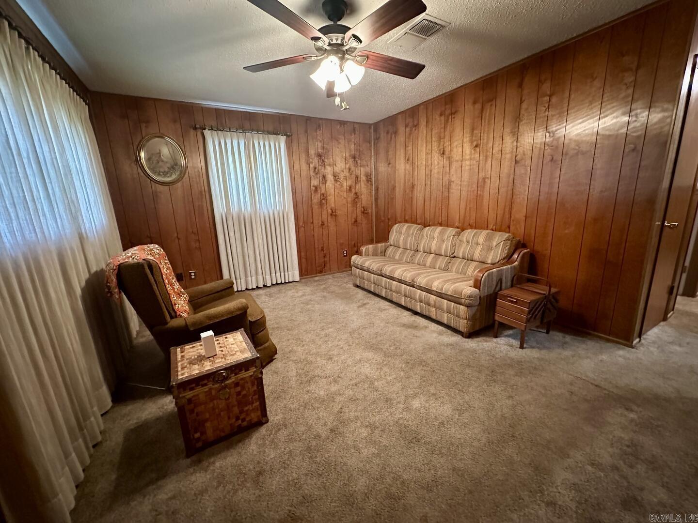 GILMORE ADD - Residential