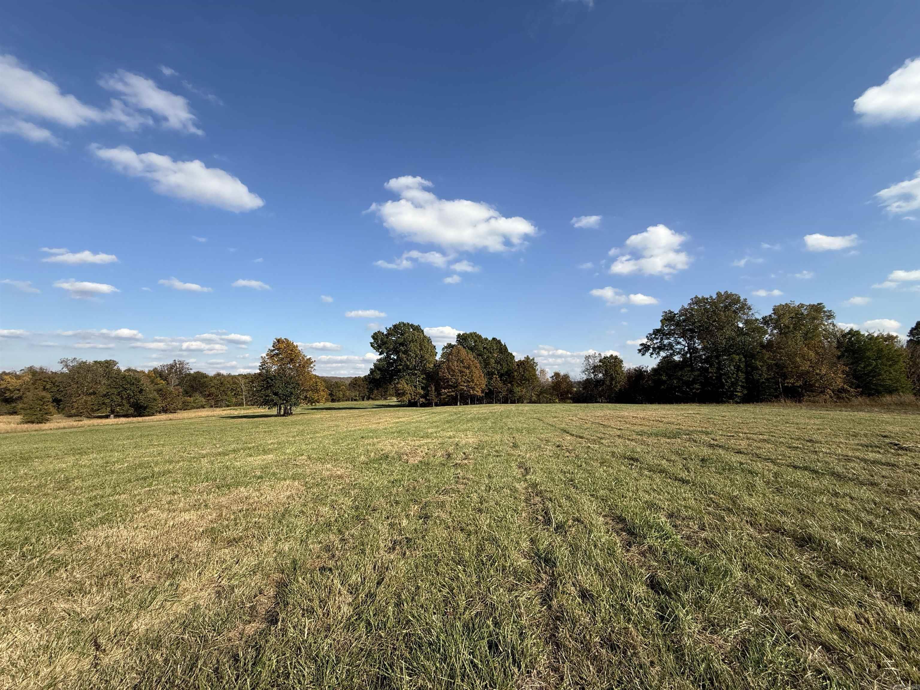 Stone Hill - Land