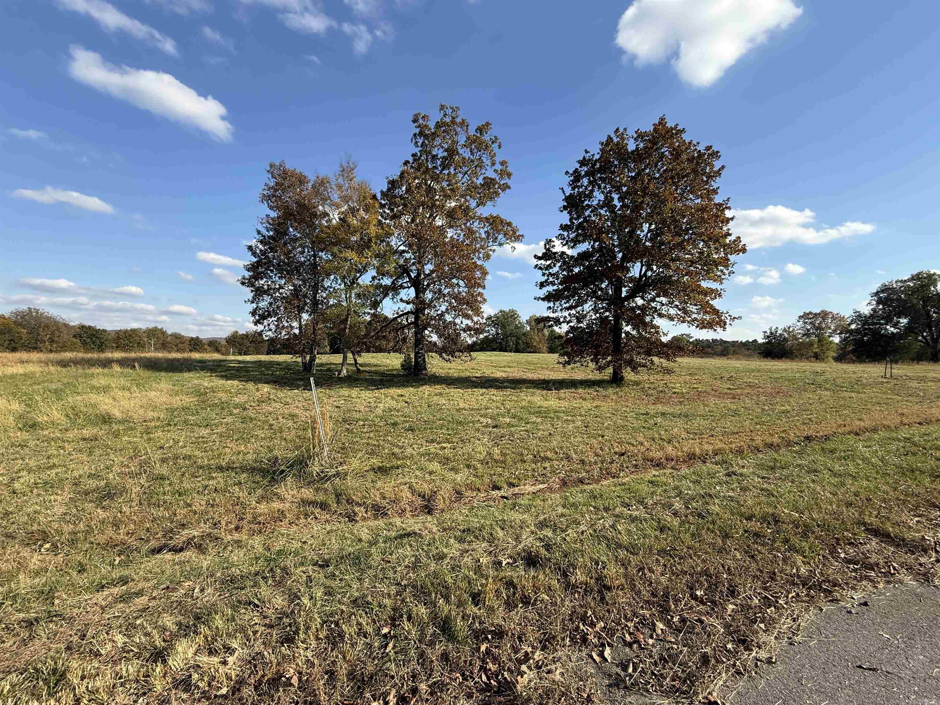Stone Hill - Land