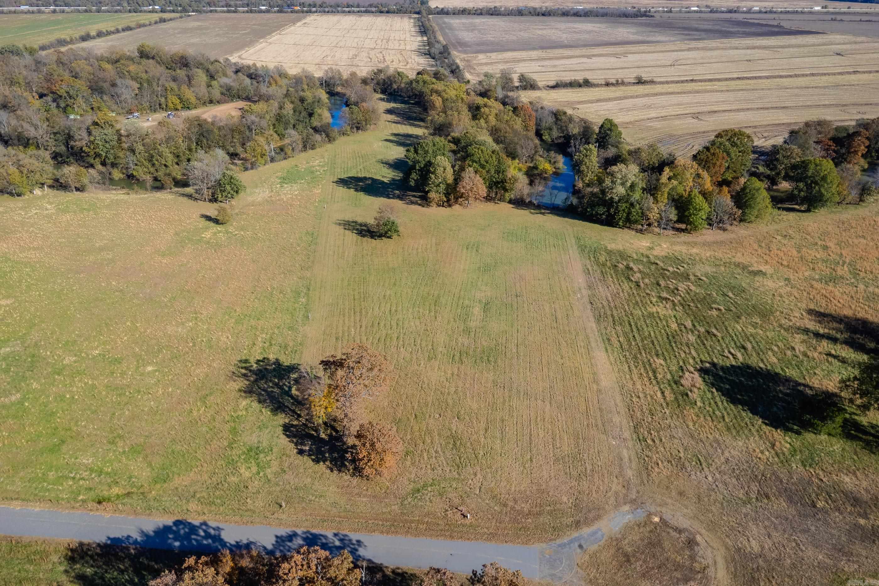 Stone Hill - Land