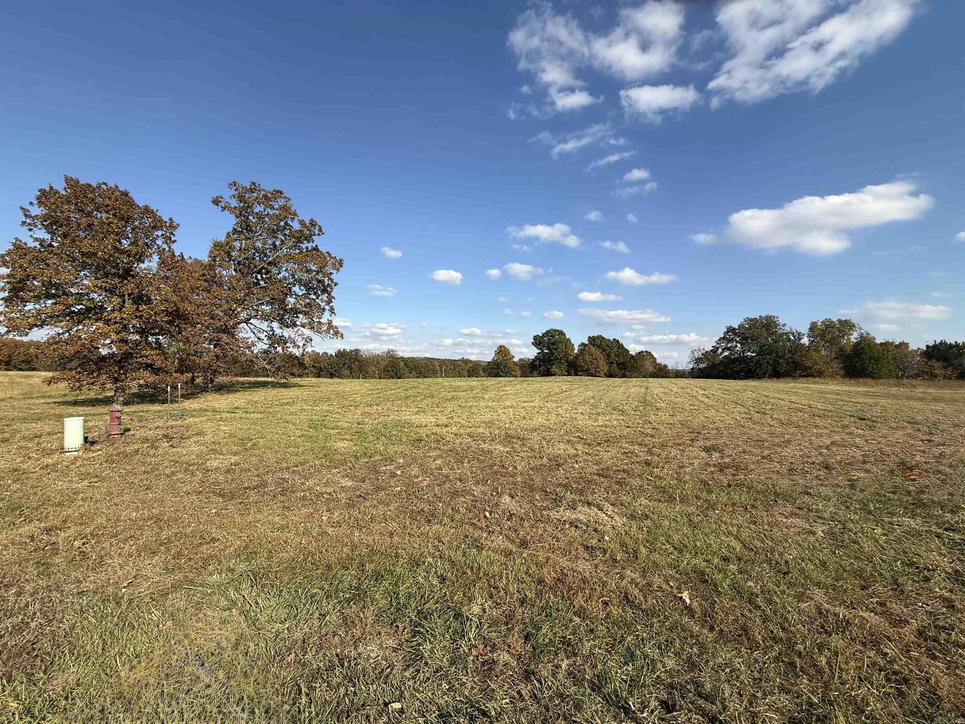 Stone Hill - Land