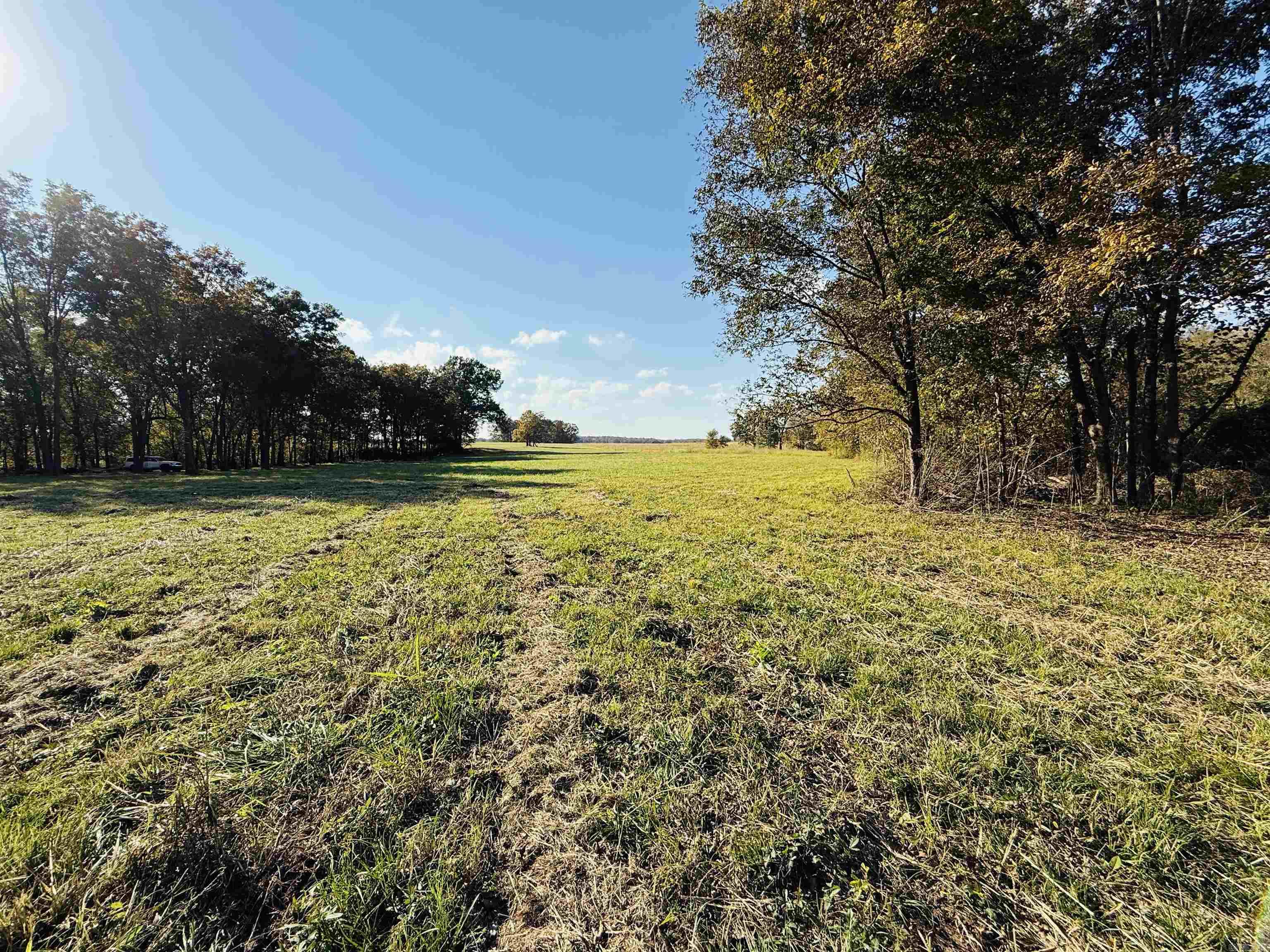 Stone Hill - Land