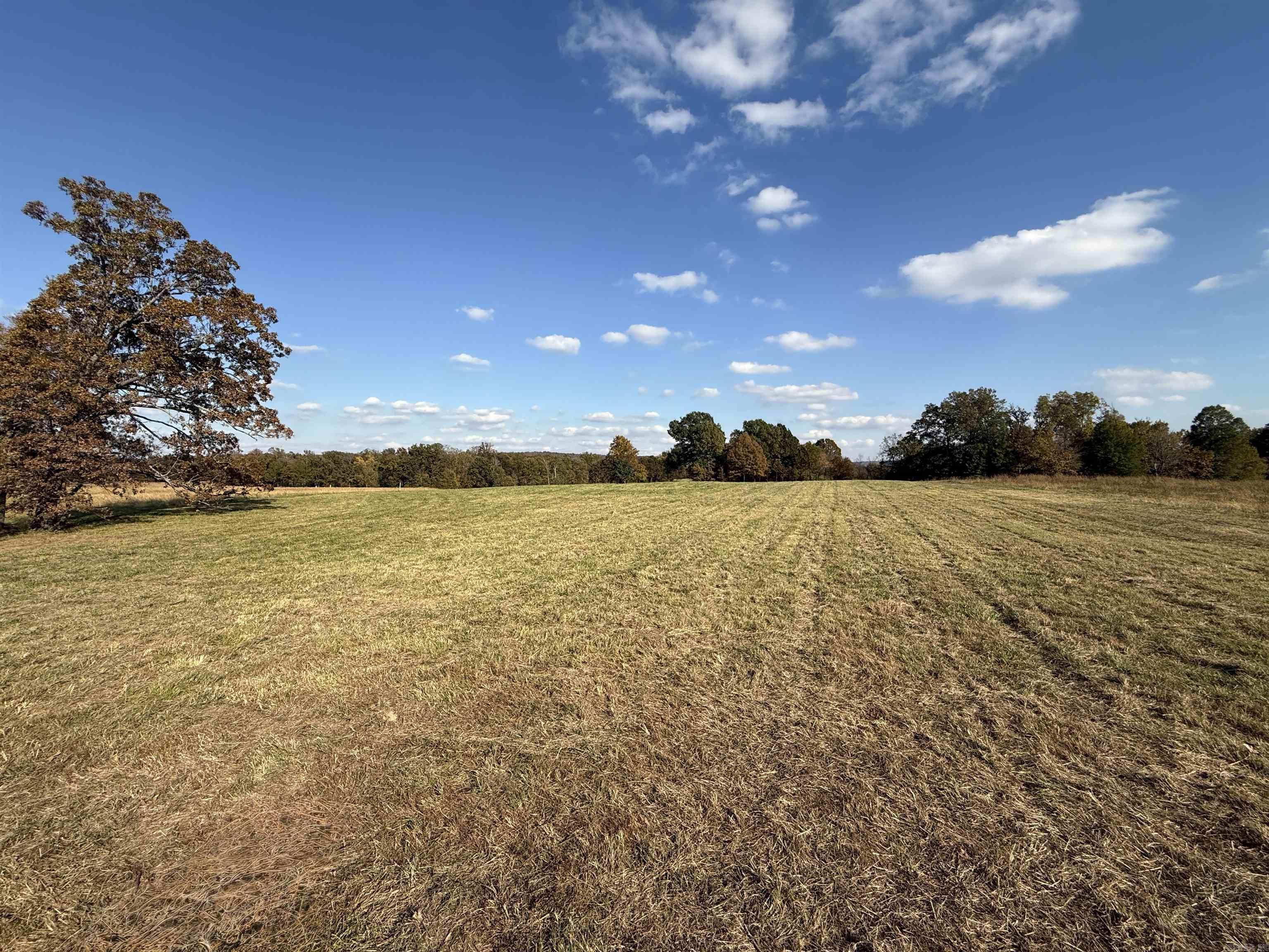 Stone Hill - Land