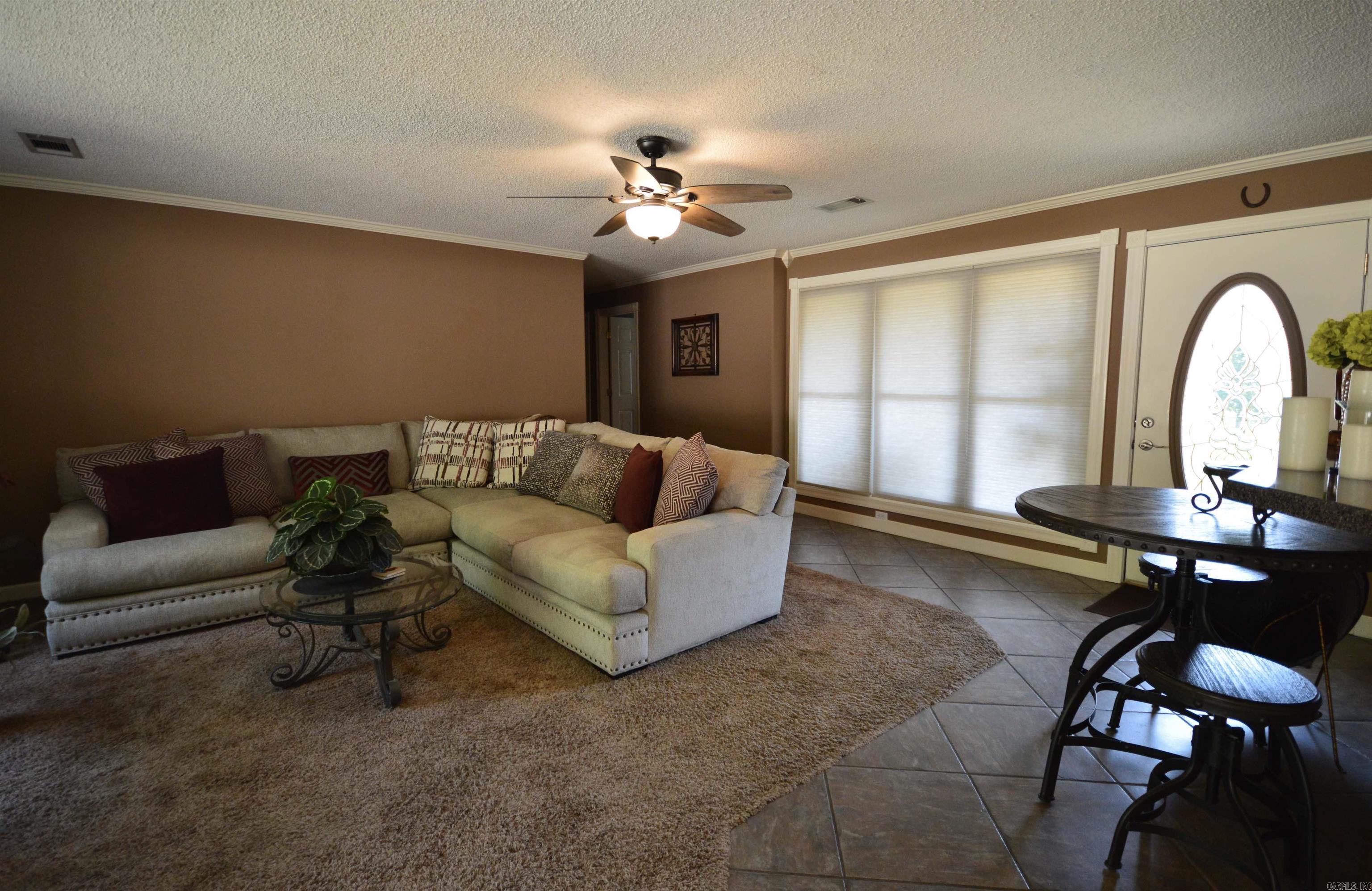 Ranch Estate - Residential