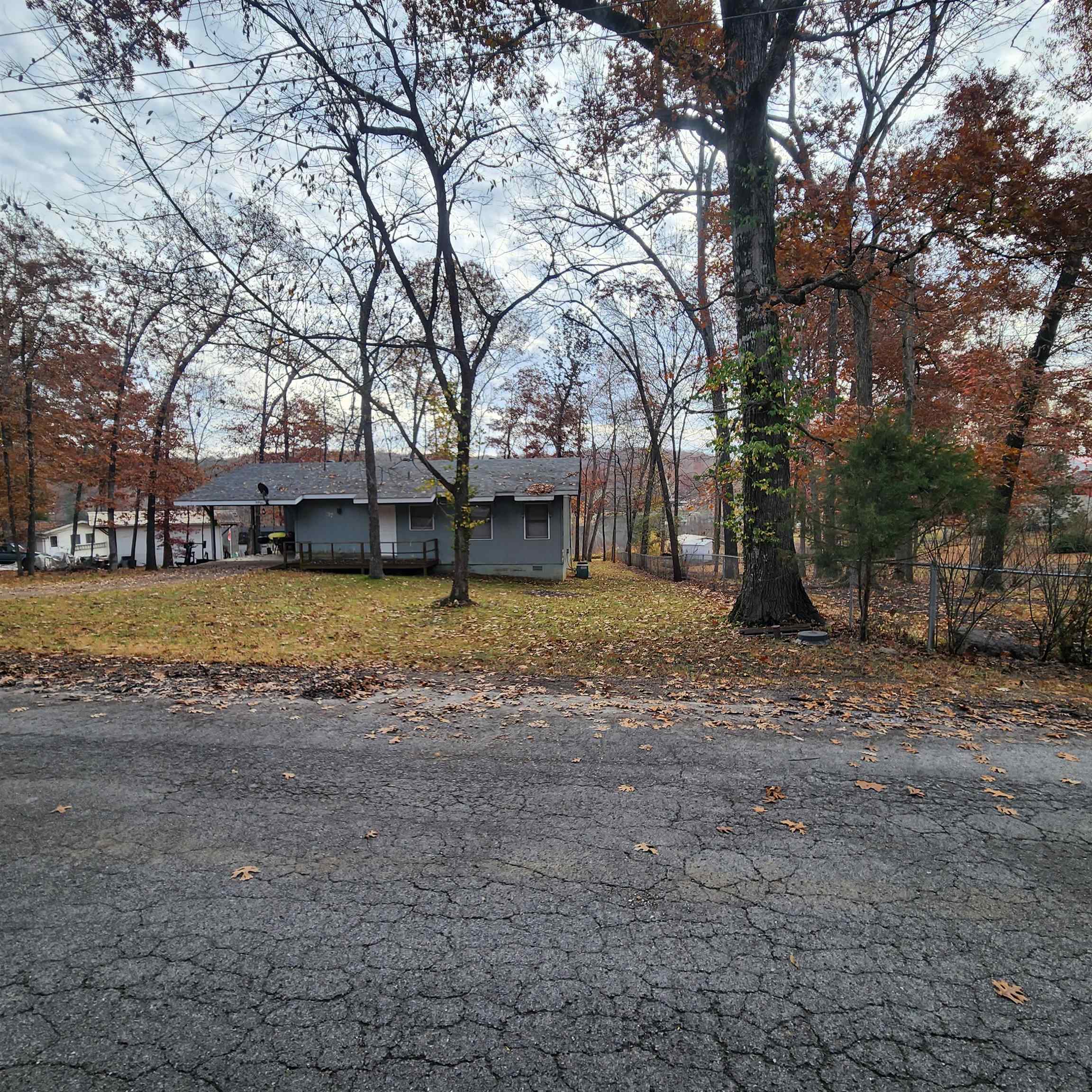 West Lake - Land