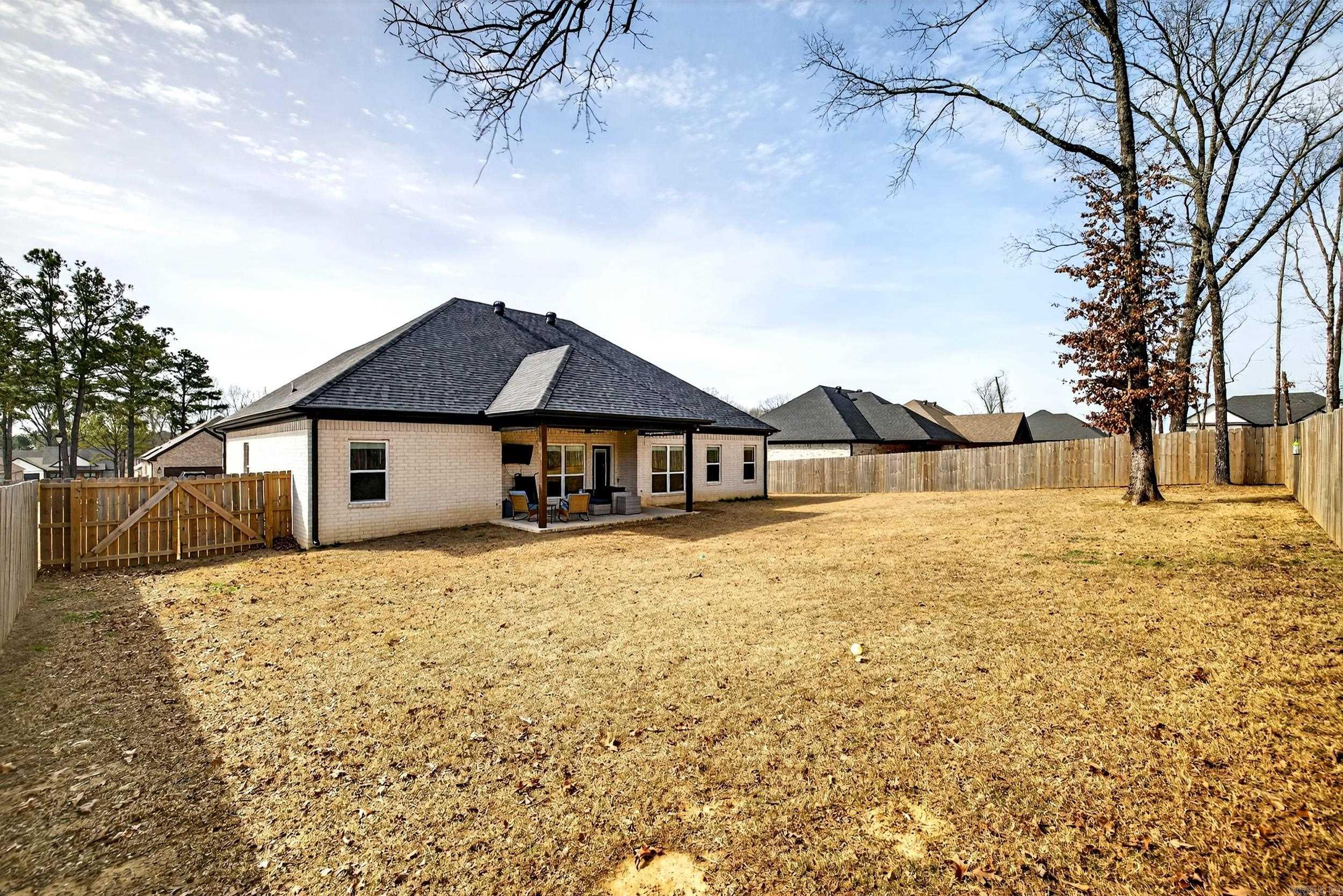 HIDDEN VALLEY ESTATES - Residential