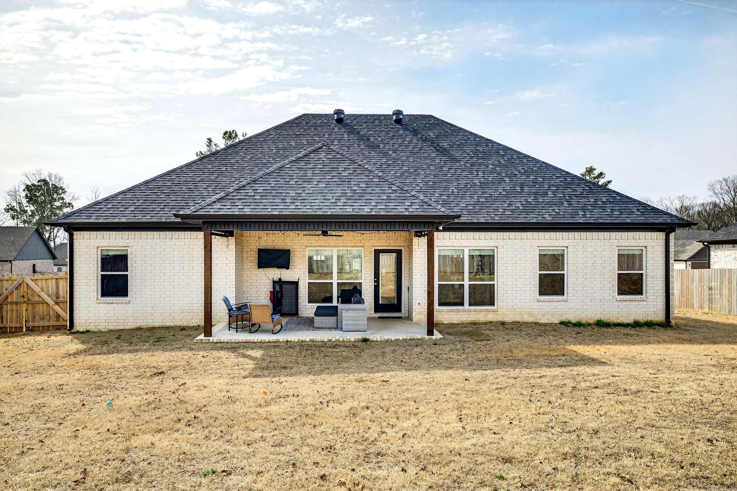 HIDDEN VALLEY ESTATES - Residential