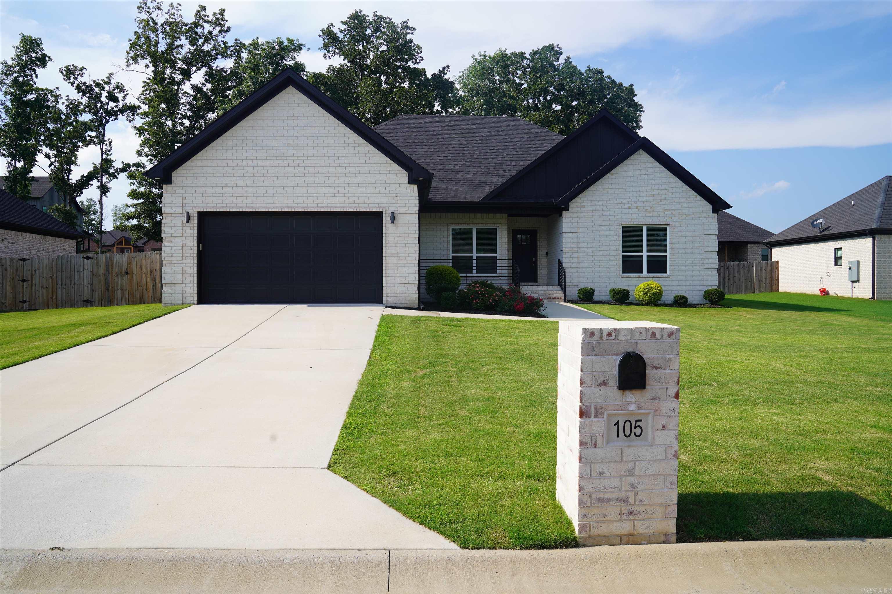 HIDDEN VALLEY ESTATES - Residential