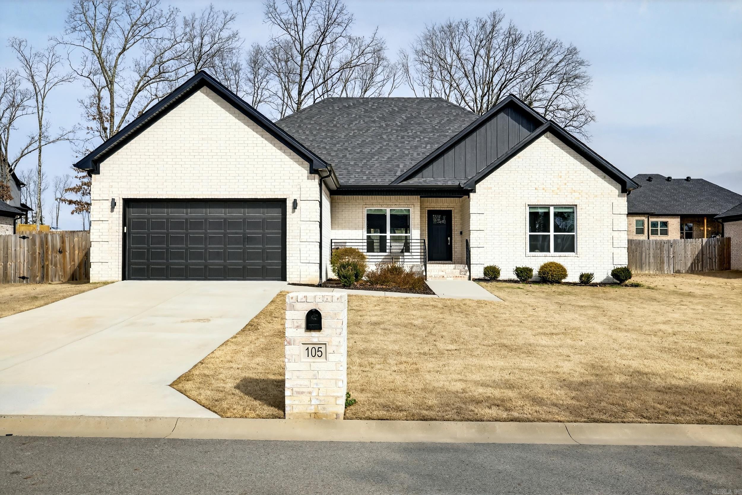 HIDDEN VALLEY ESTATES - Residential