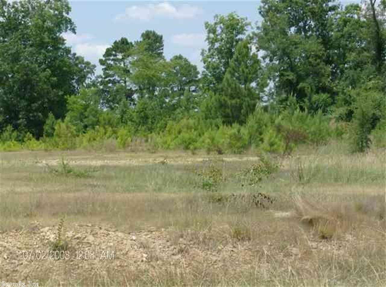 Metes & Bounds - Commercial Sale