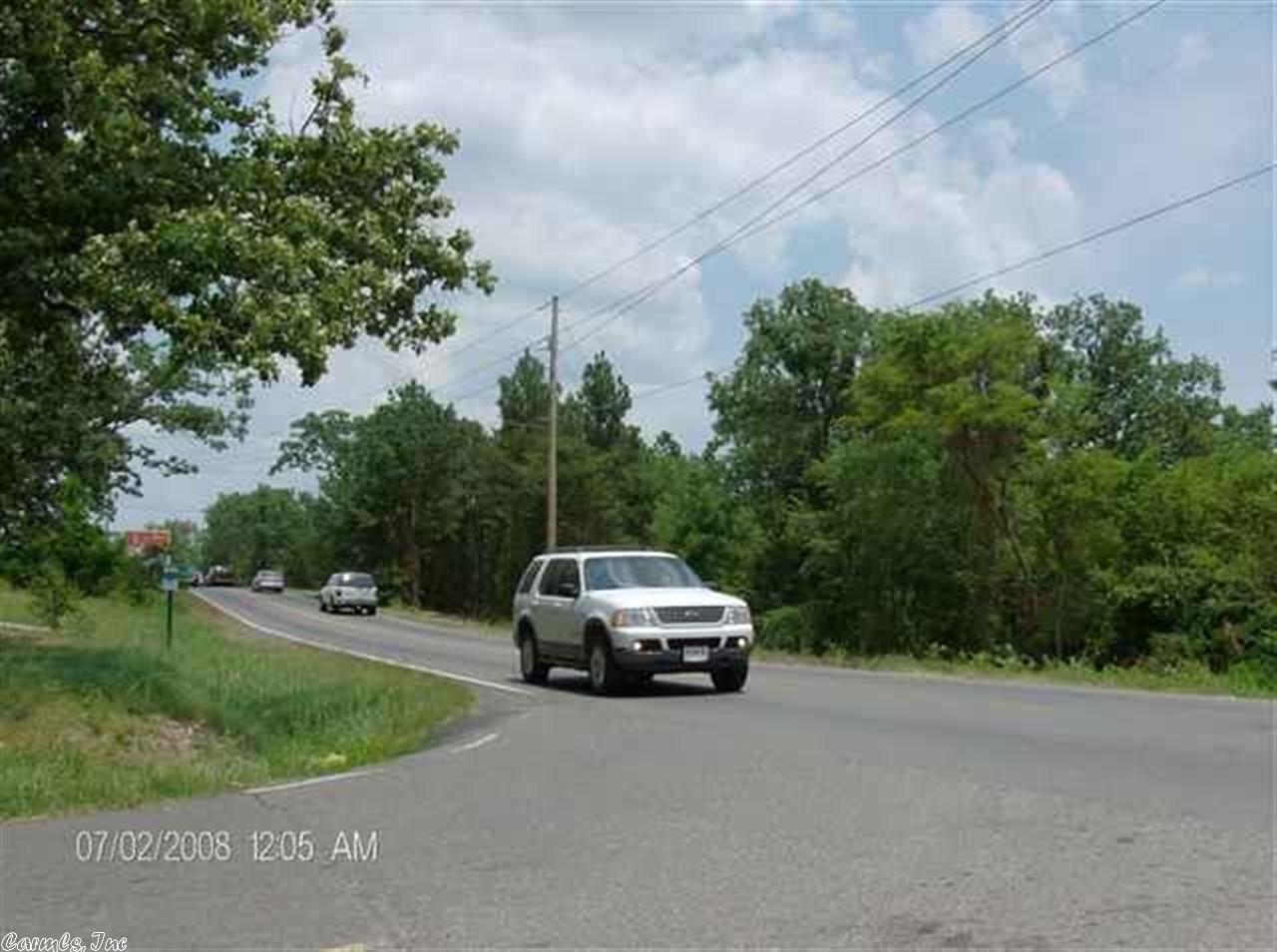 Metes & Bounds - Commercial Sale