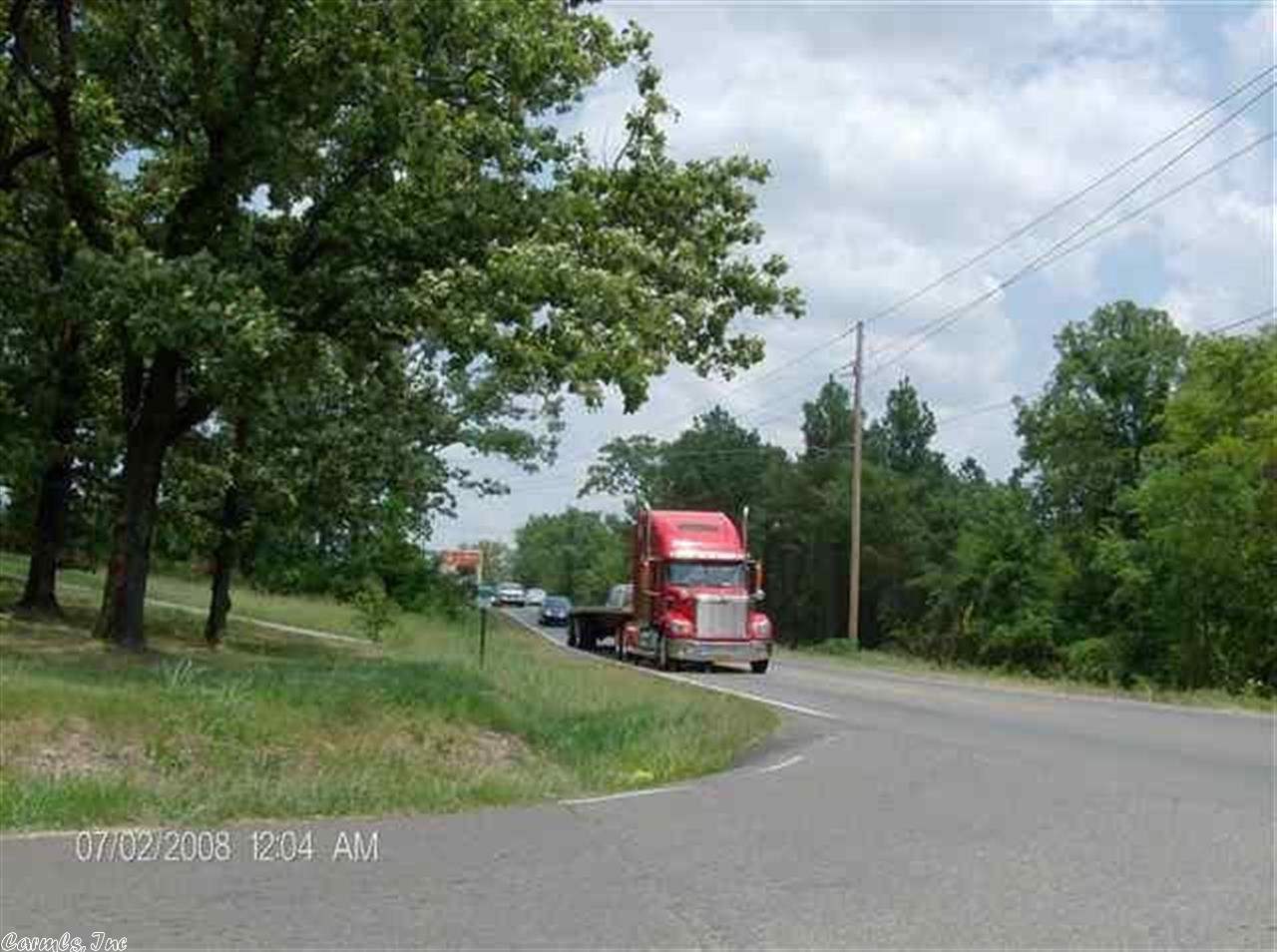 Metes & Bounds - Commercial Sale
