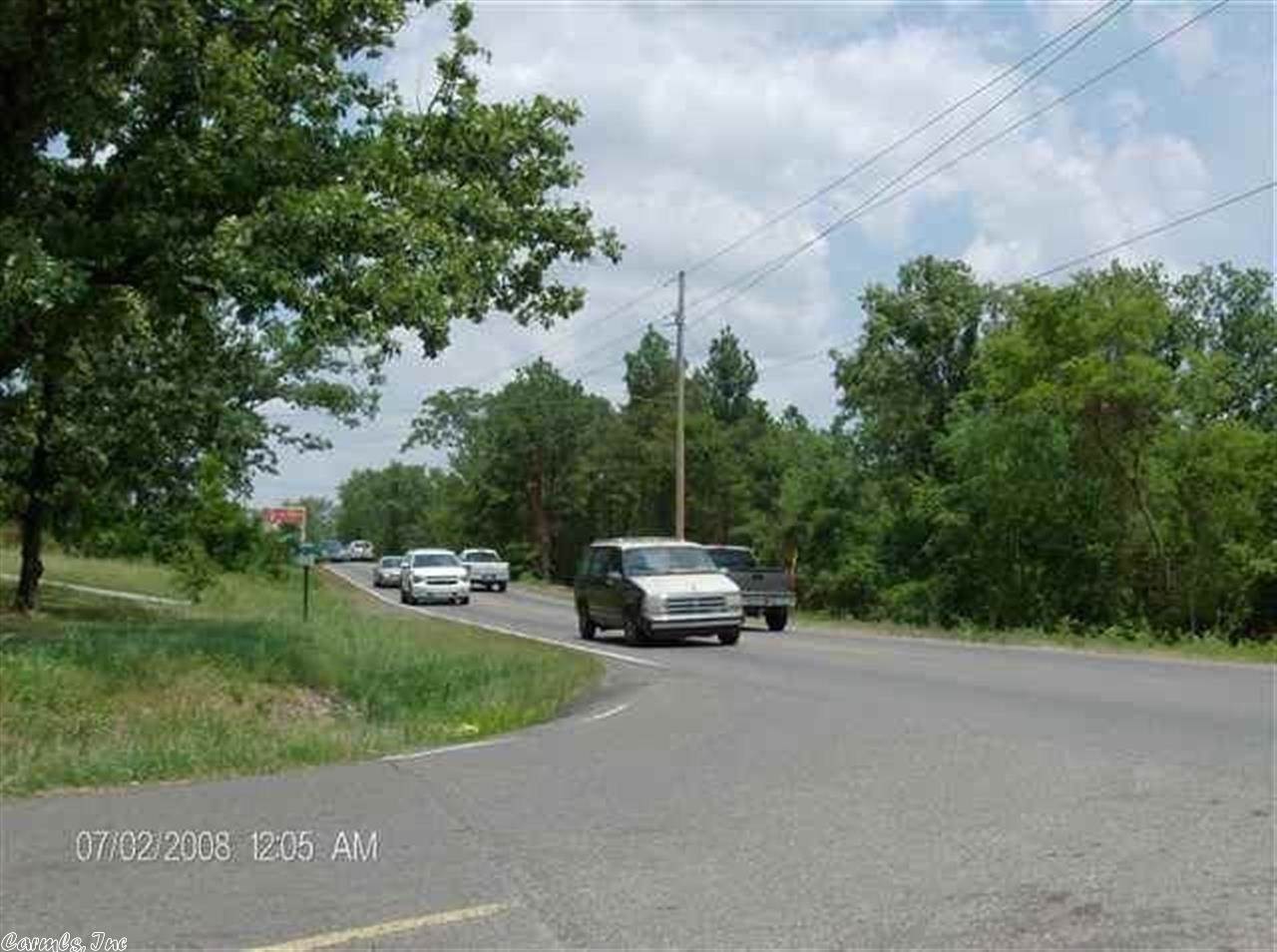 Metes & Bounds - Commercial Sale