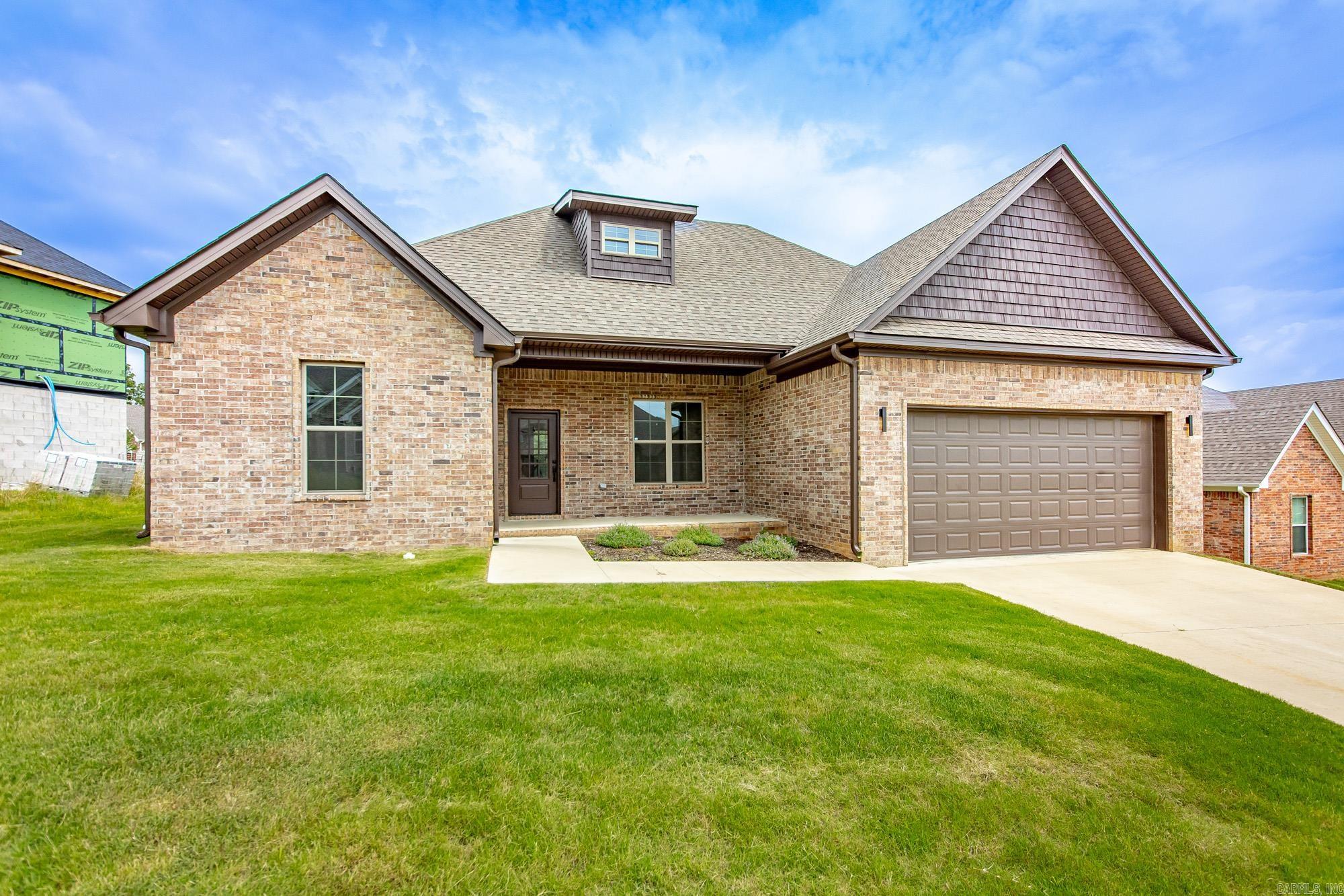 BENT TREE ESTATES - Residential