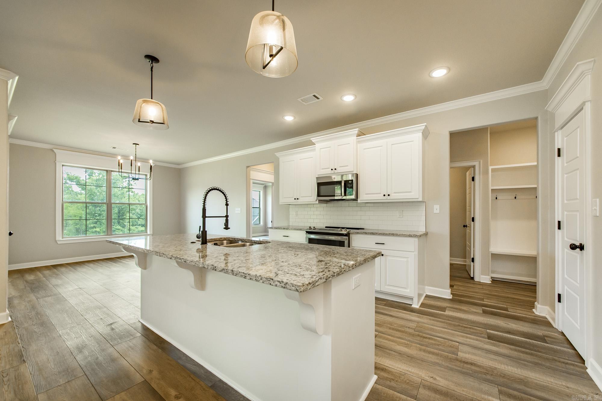 BENT TREE ESTATES - Residential