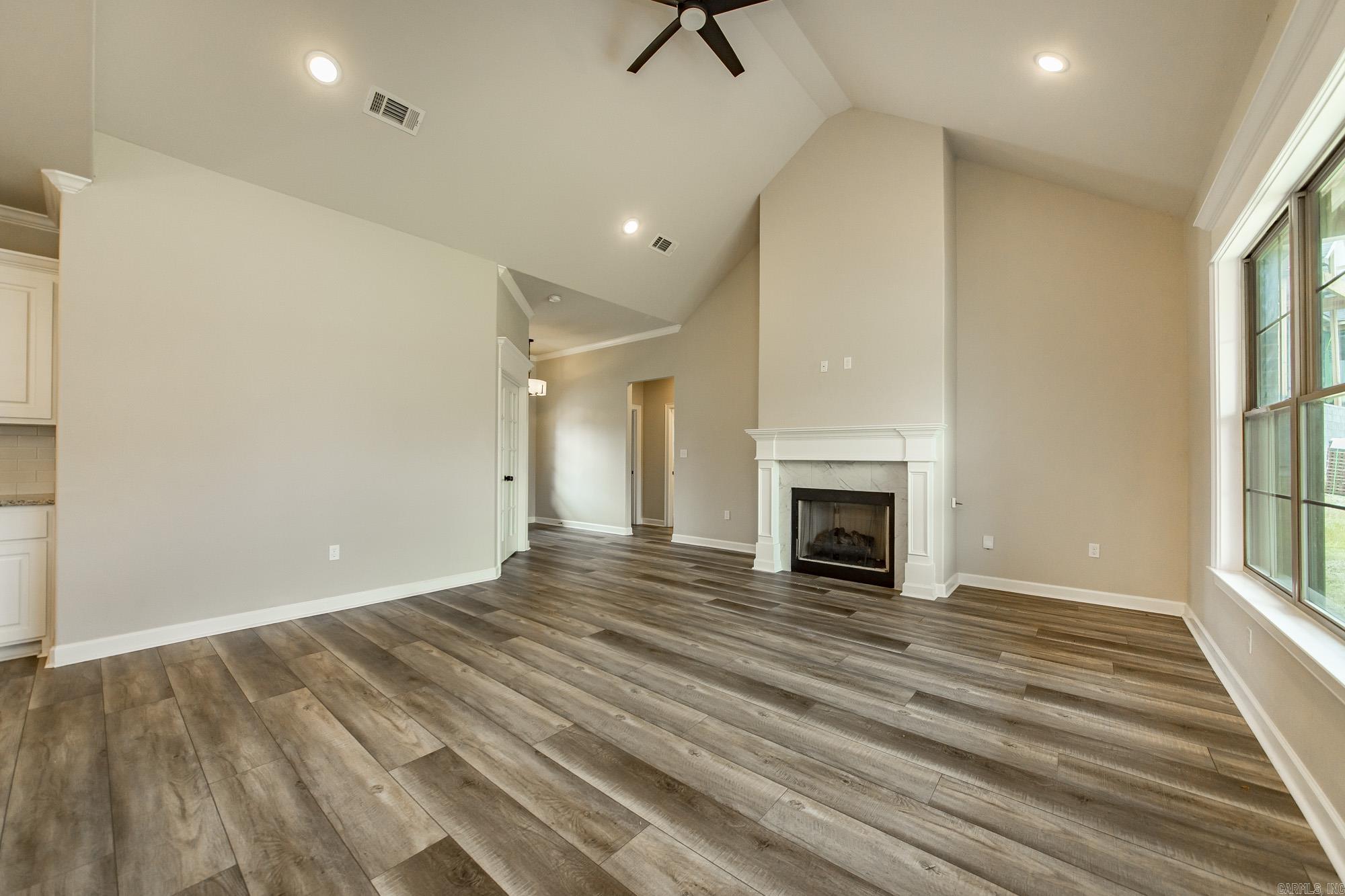 BENT TREE ESTATES - Residential