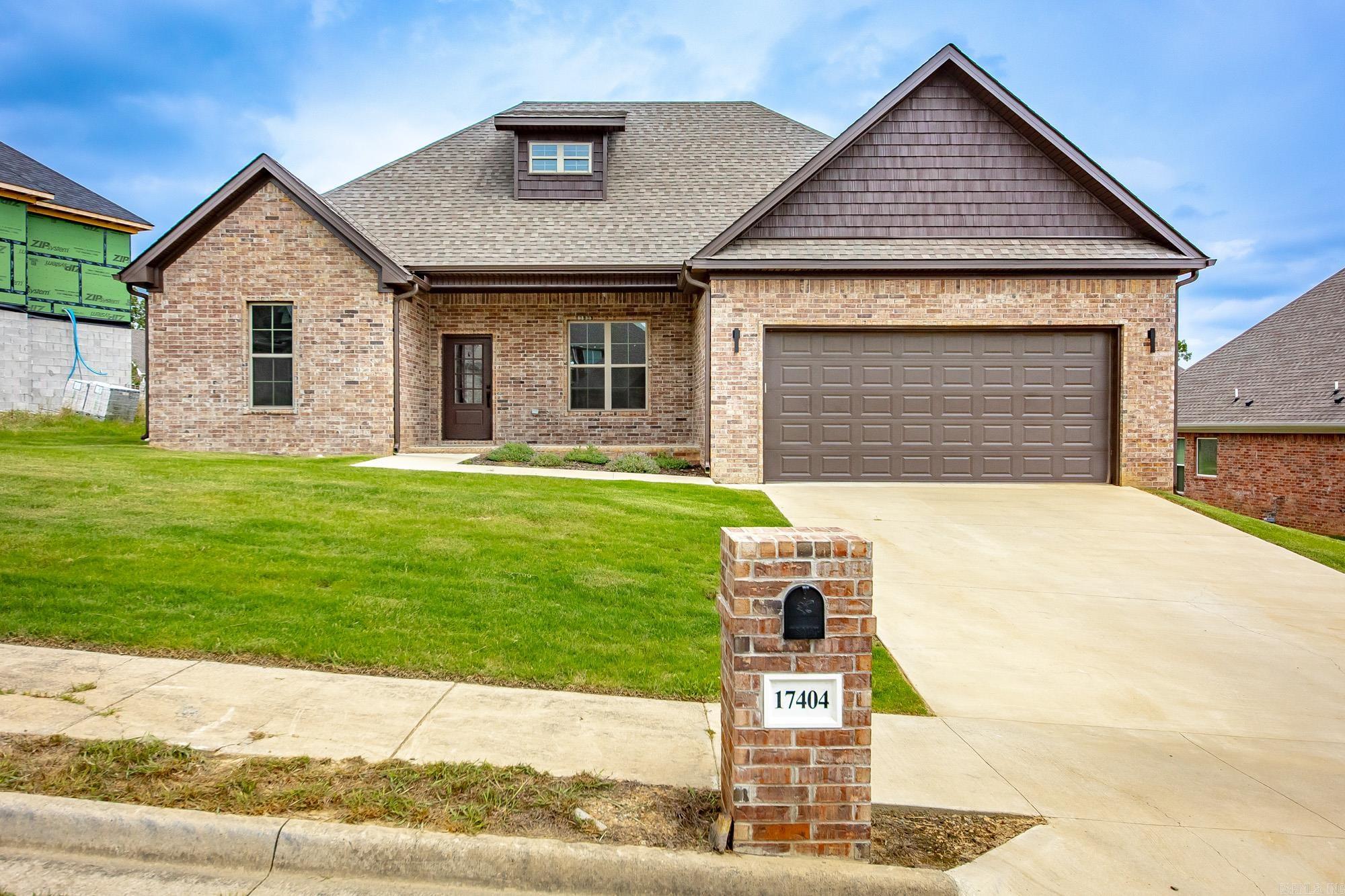 BENT TREE ESTATES - Residential