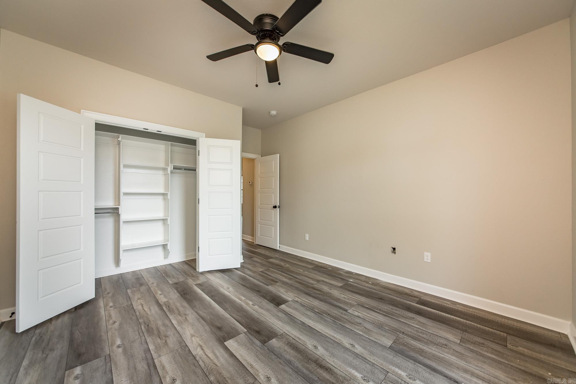 BENT TREE ESTATES - Residential
