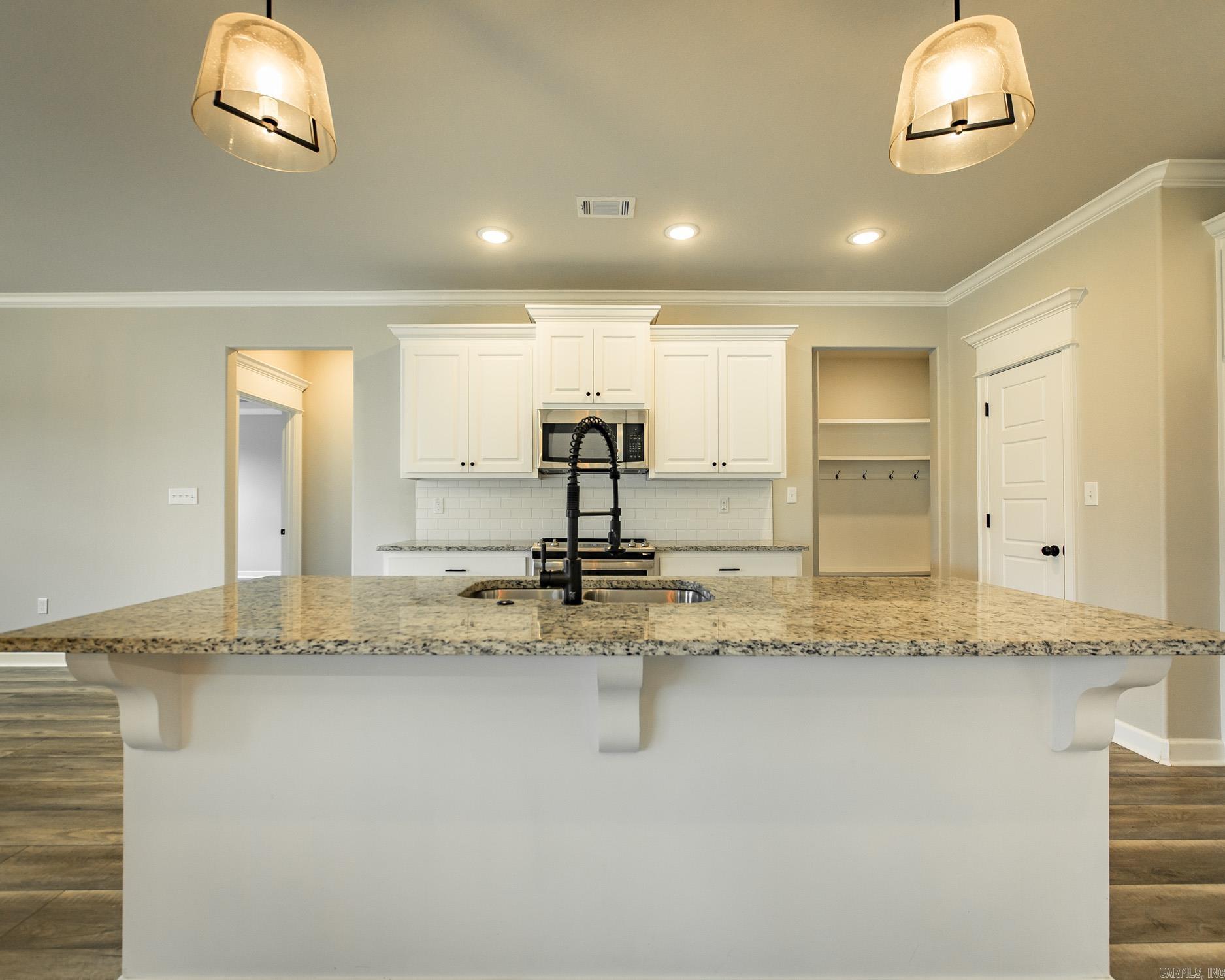 BENT TREE ESTATES - Residential