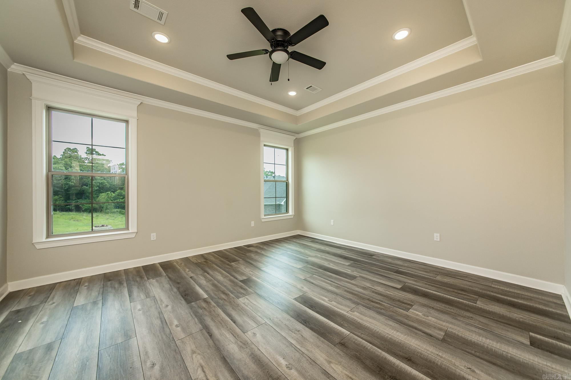 BENT TREE ESTATES - Residential