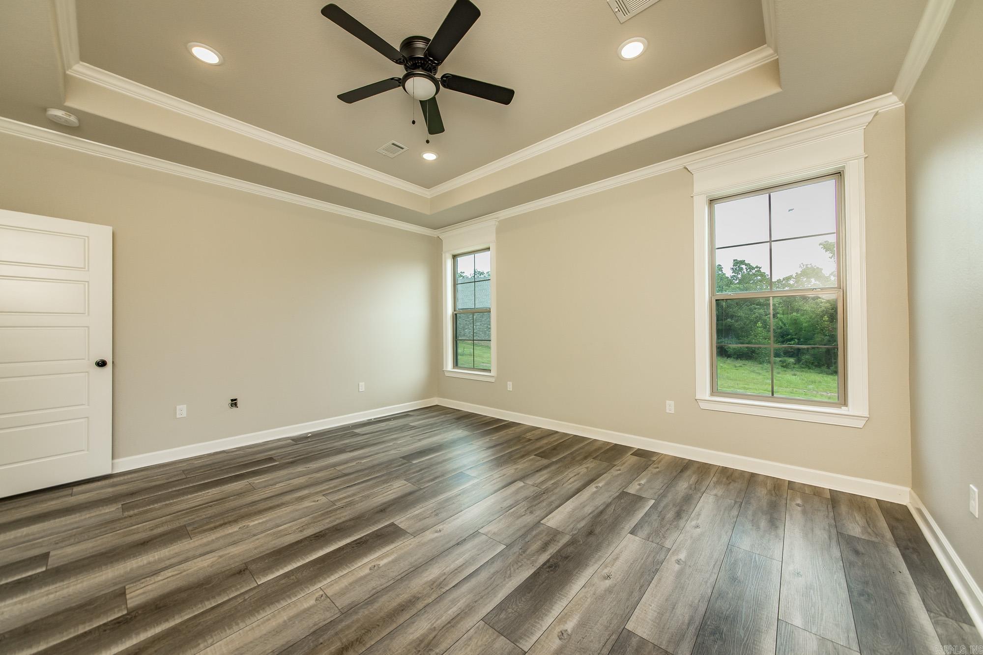 BENT TREE ESTATES - Residential