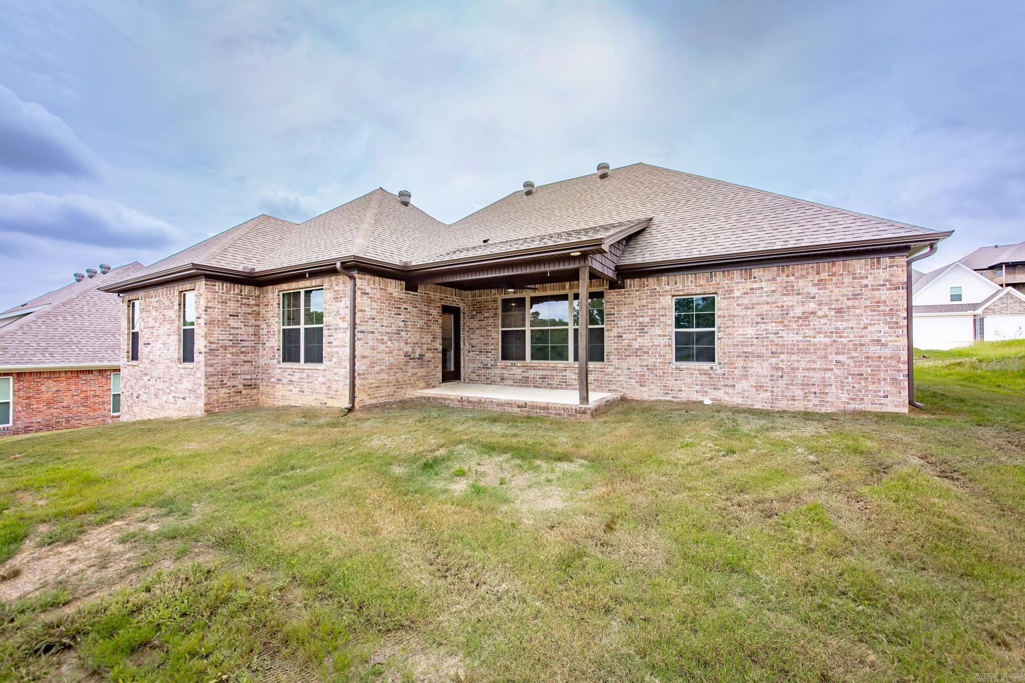 BENT TREE ESTATES - Residential