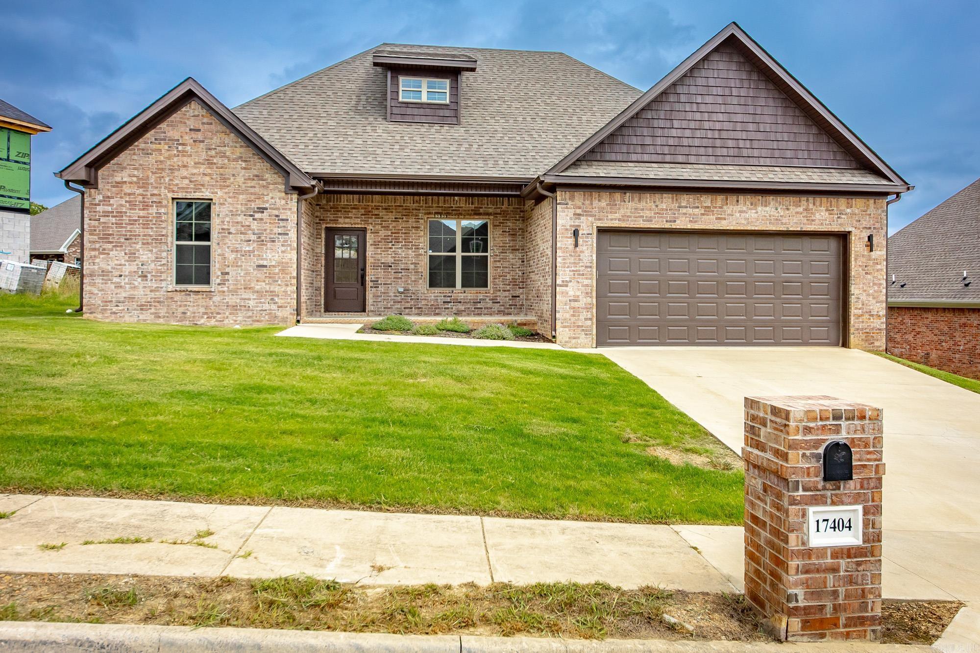 BENT TREE ESTATES - Residential