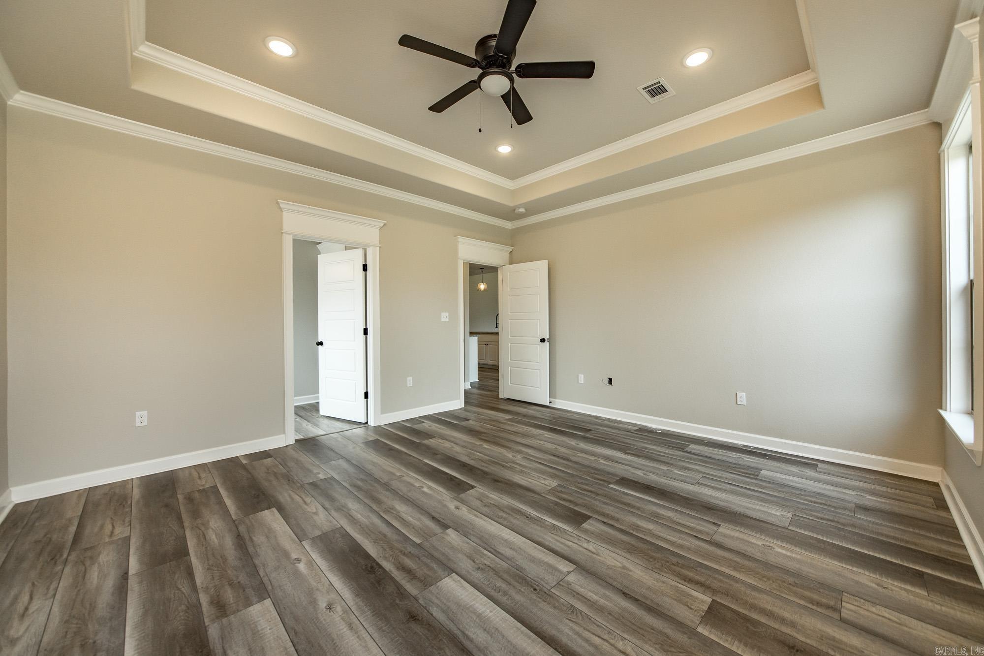 BENT TREE ESTATES - Residential
