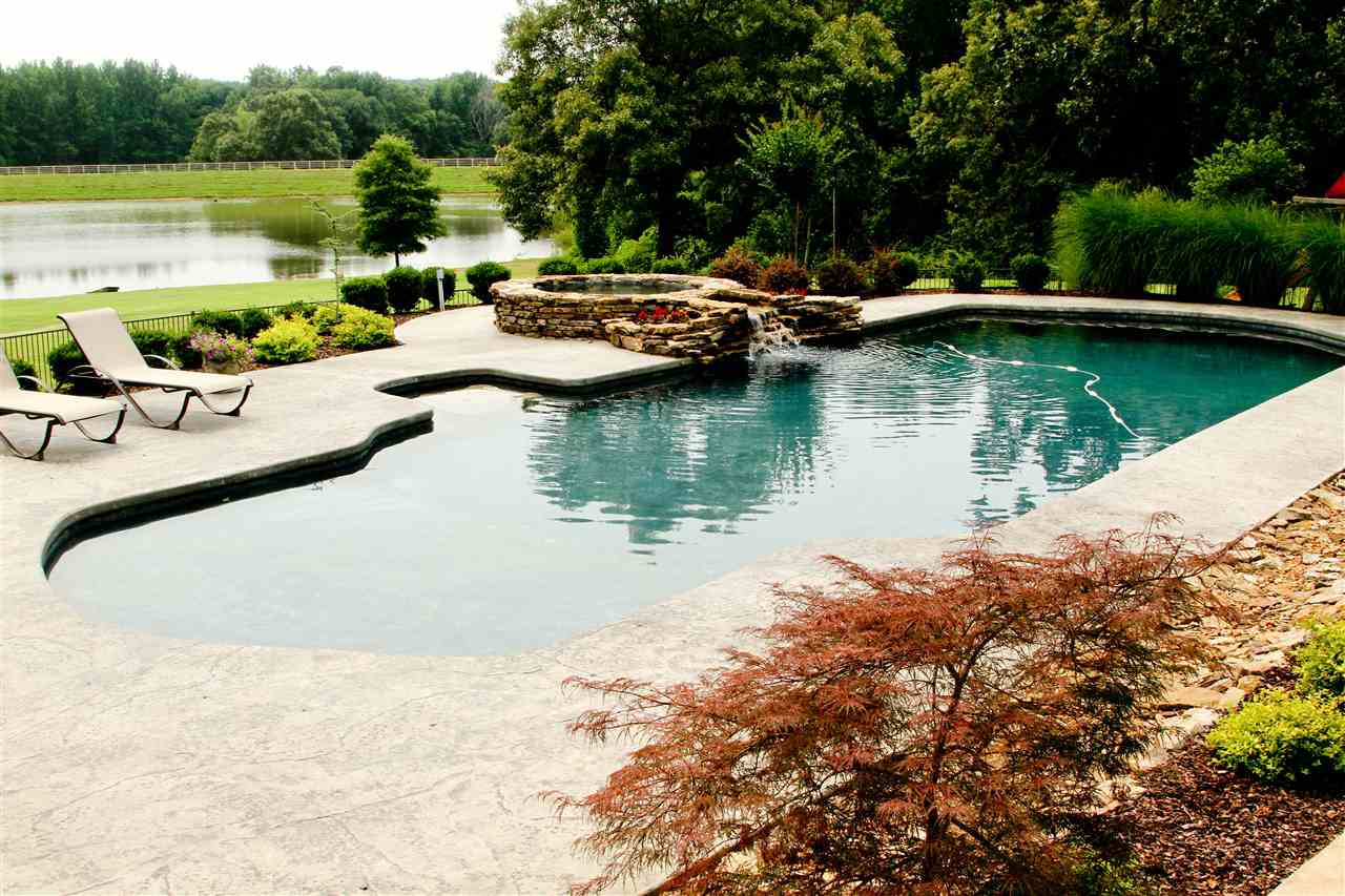 BIG CREEK - Residential