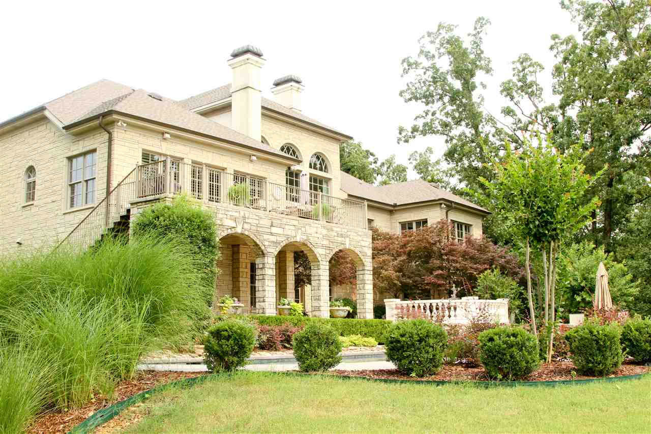 BIG CREEK - Residential