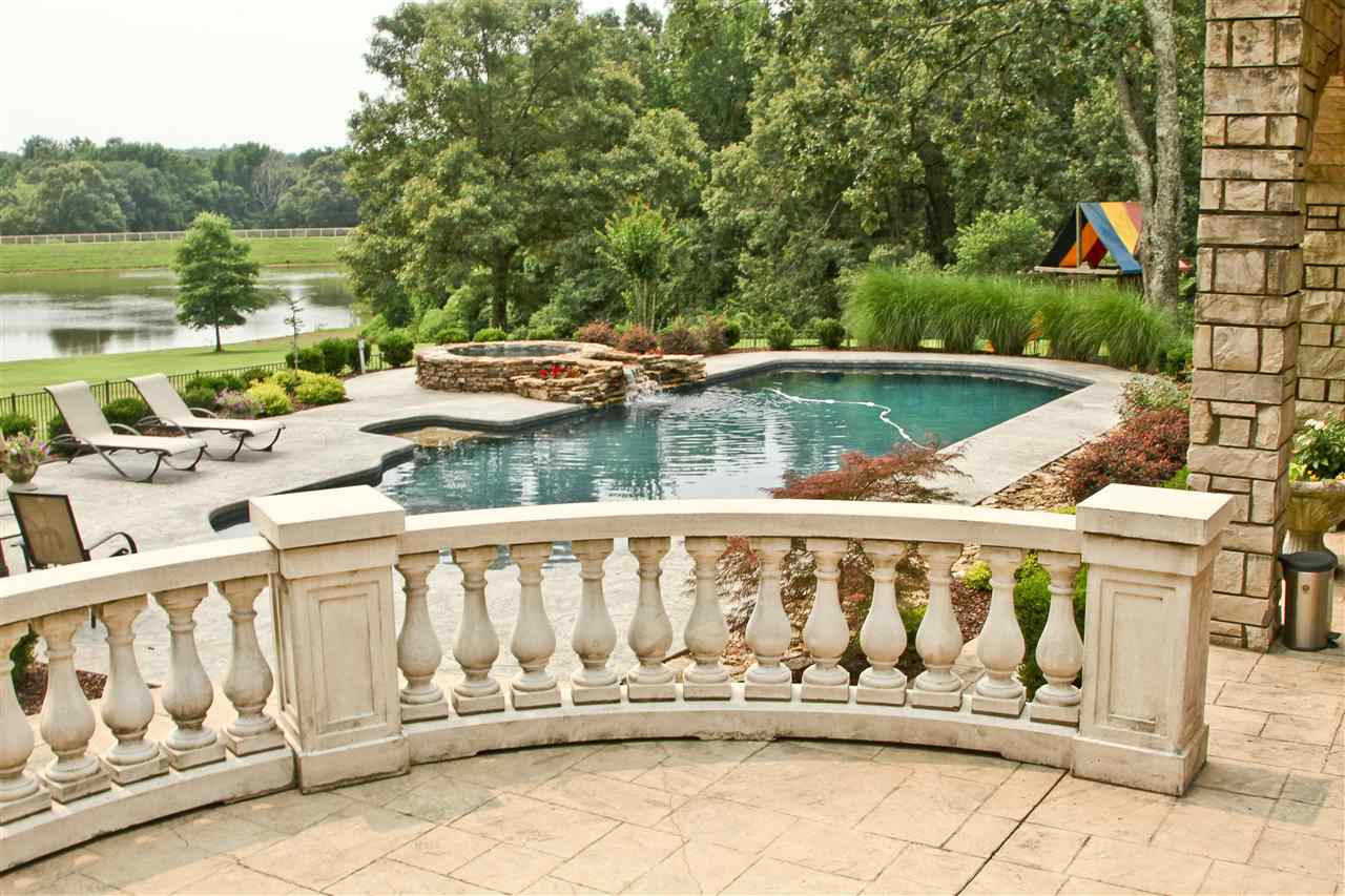 BIG CREEK - Residential