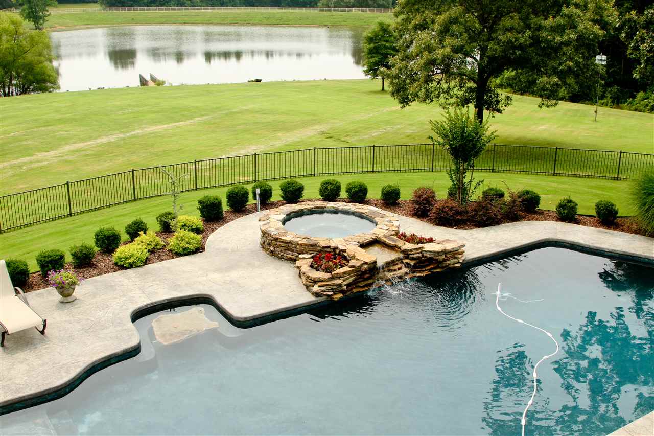 BIG CREEK - Residential