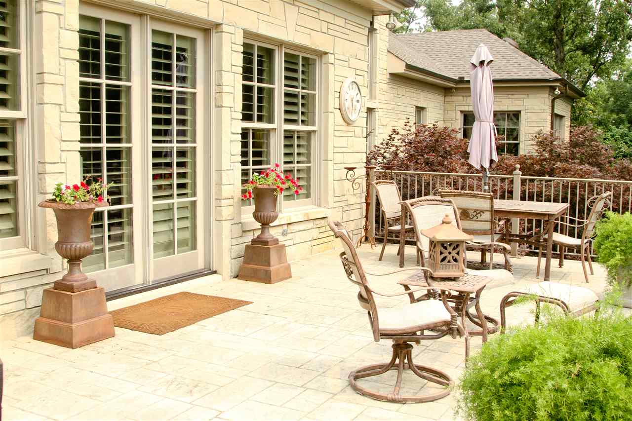 BIG CREEK - Residential