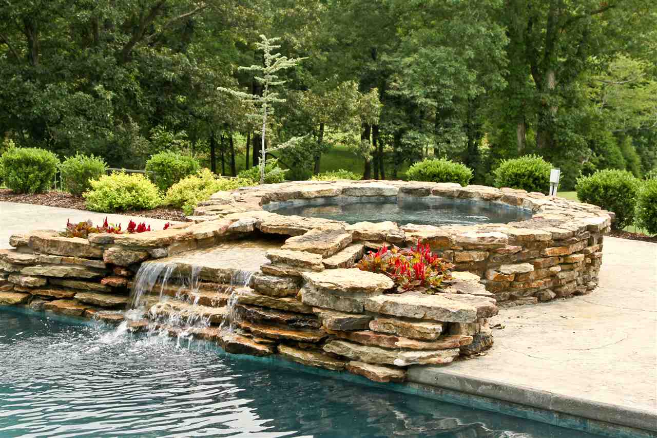 BIG CREEK - Residential