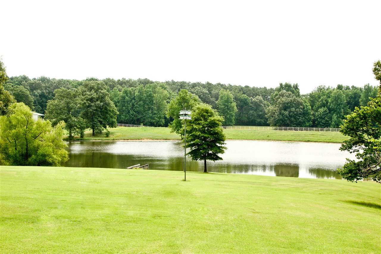 BIG CREEK - Residential